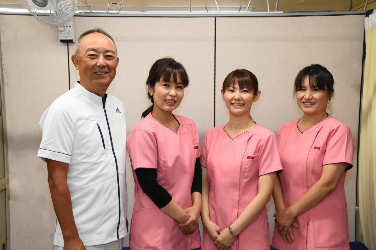 看護師